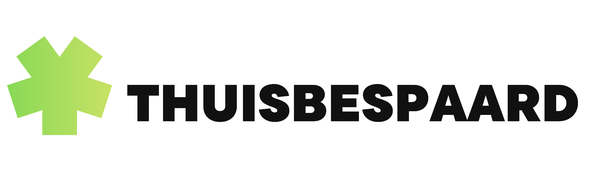 Thuisbespaard logo